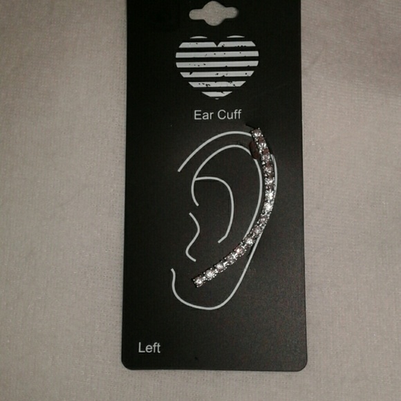 ❤EAR CUFF LEFT AND RIGHT🌹 - Picture 6 of 7